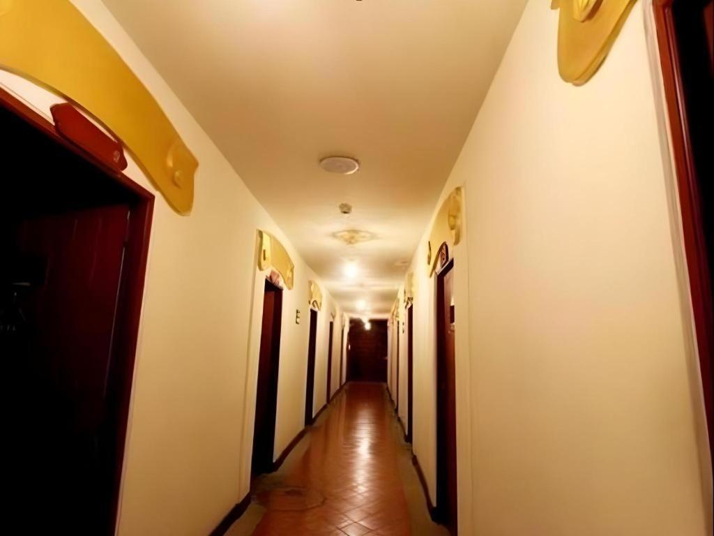 The Regent Ubon Hotell Ubon Ratchathani Eksteriør bilde