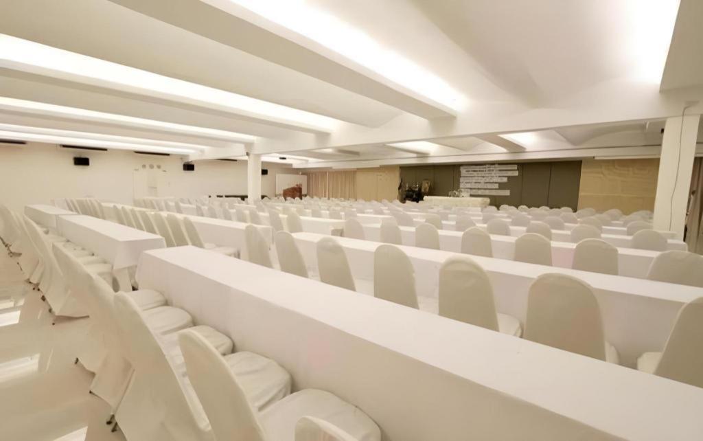 The Regent Ubon Hotell Ubon Ratchathani Eksteriør bilde