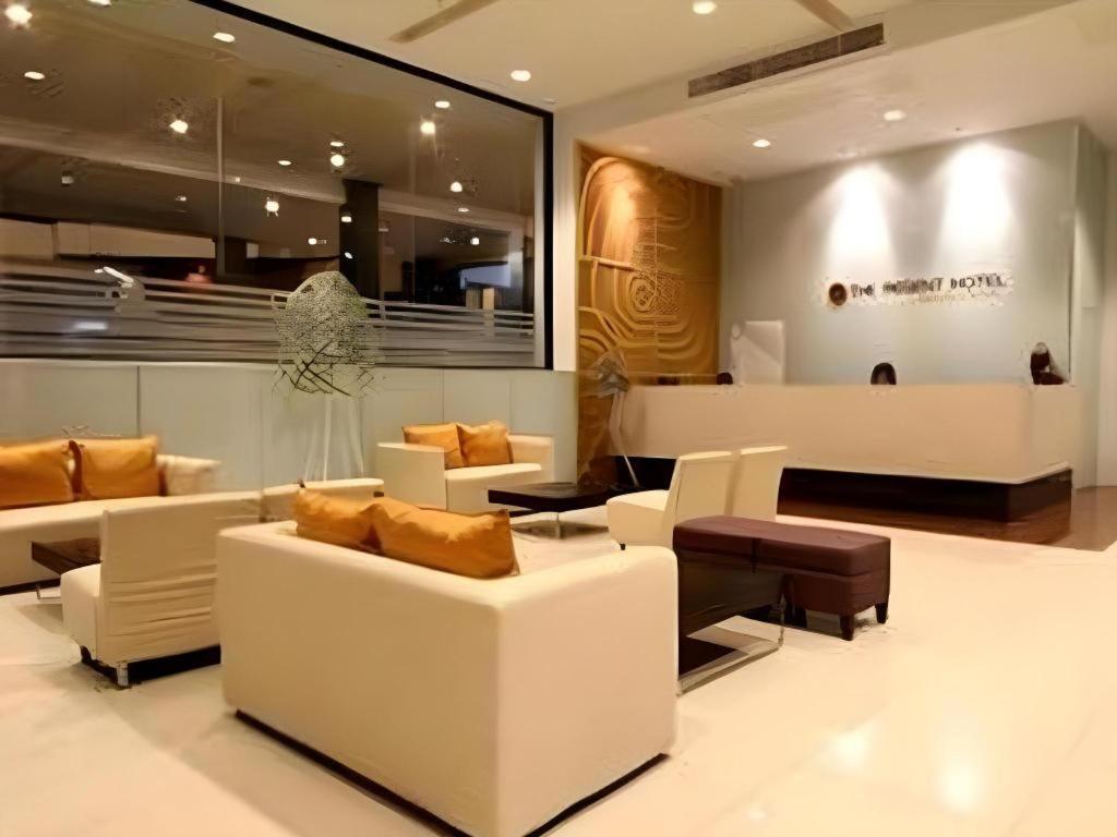 The Regent Ubon Hotell Ubon Ratchathani Eksteriør bilde