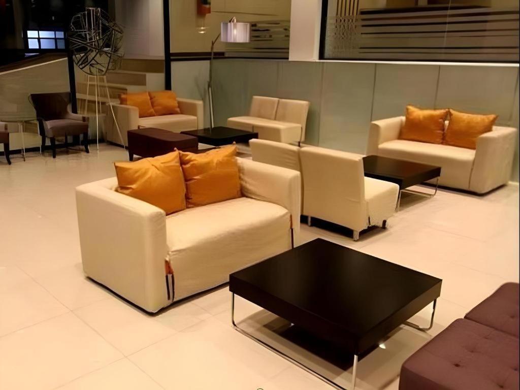 The Regent Ubon Hotell Ubon Ratchathani Eksteriør bilde