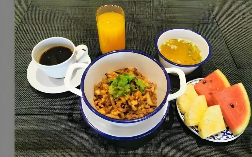 The Regent Ubon Hotell Ubon Ratchathani Eksteriør bilde