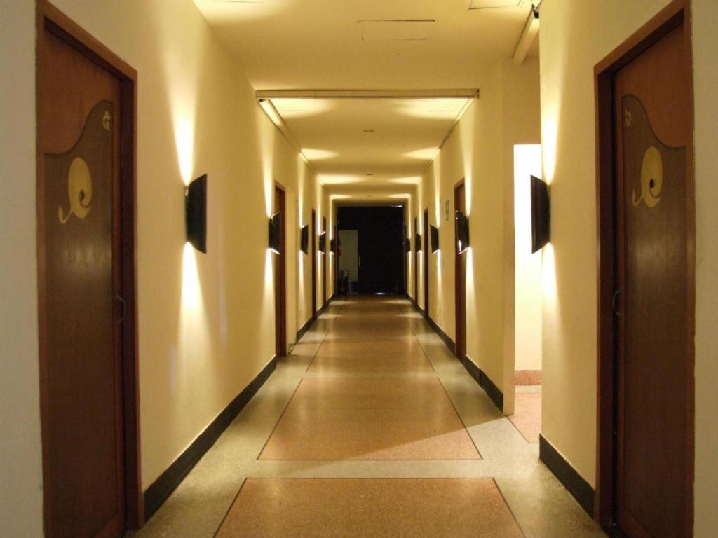 The Regent Ubon Hotell Ubon Ratchathani Eksteriør bilde