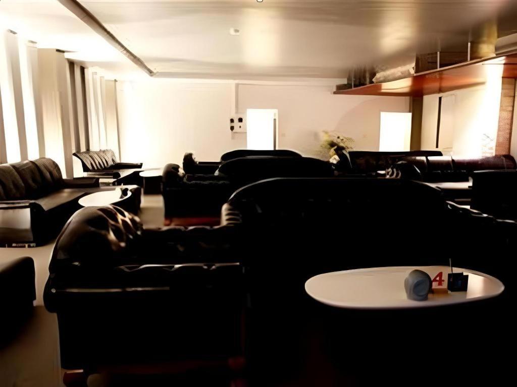 The Regent Ubon Hotell Ubon Ratchathani Eksteriør bilde