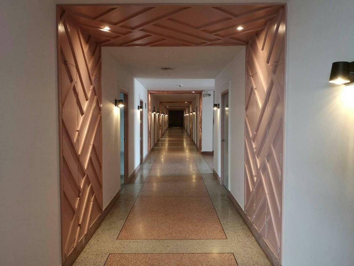 The Regent Ubon Hotell Ubon Ratchathani Eksteriør bilde