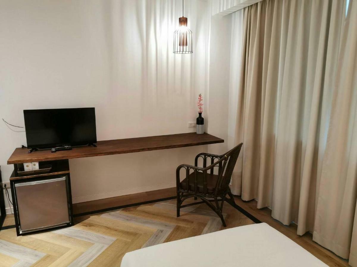 The Regent Ubon Hotell Ubon Ratchathani Eksteriør bilde