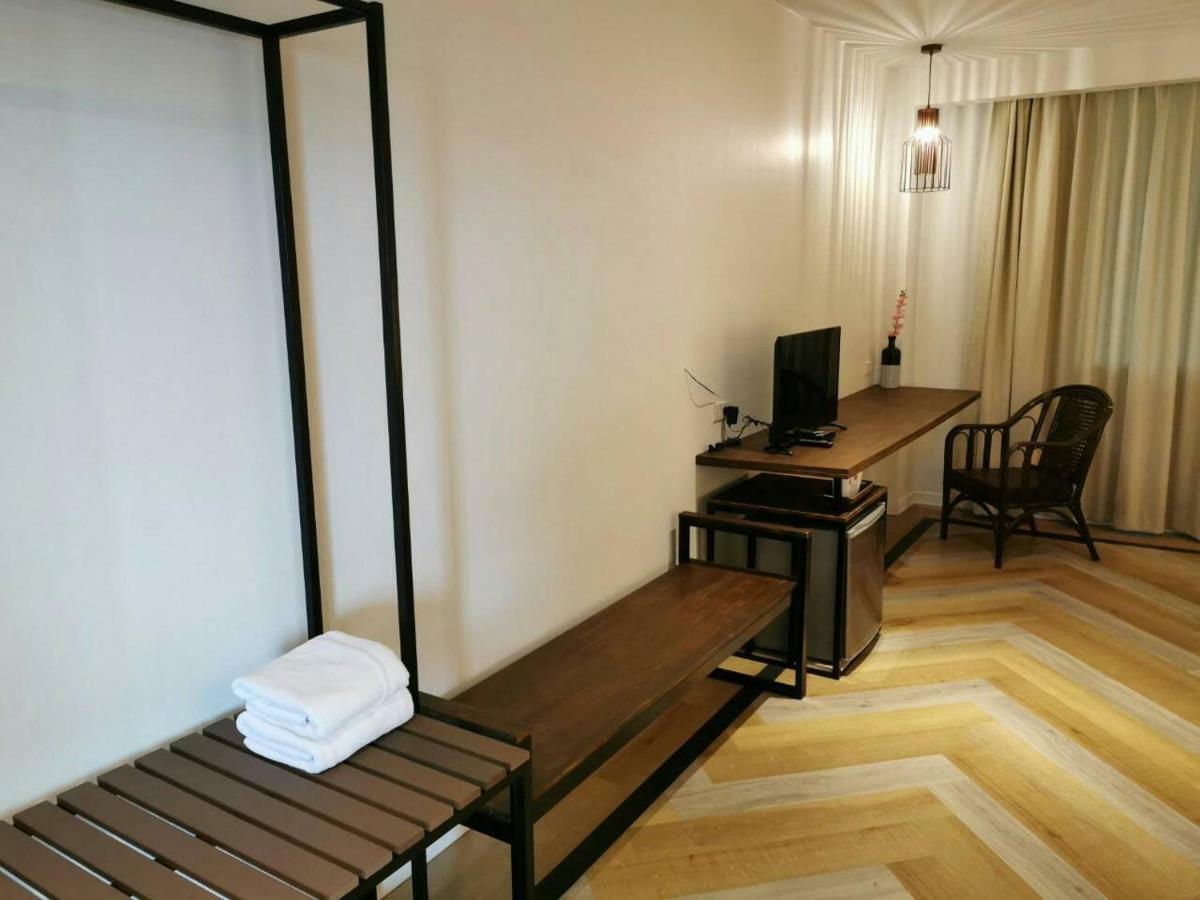 The Regent Ubon Hotell Ubon Ratchathani Eksteriør bilde